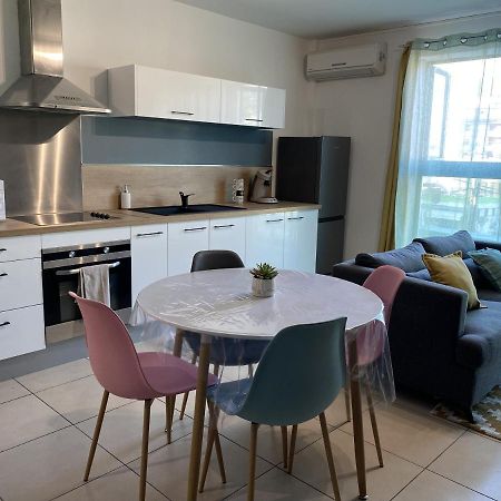 Loft Dionysien De Standing Apartment Saint-Denis Bagian luar foto