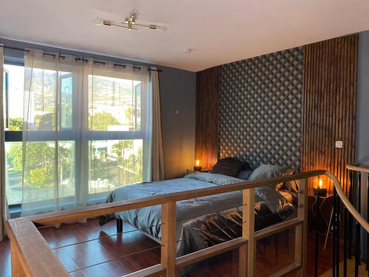 Loft Dionysien De Standing Apartment Saint-Denis Bagian luar foto
