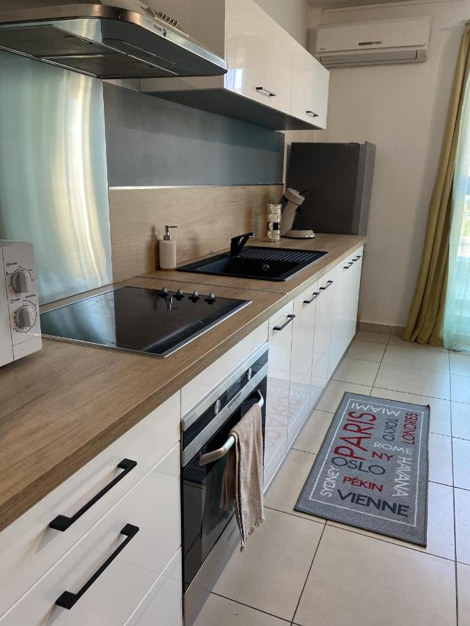 Loft Dionysien De Standing Apartment Saint-Denis Bagian luar foto