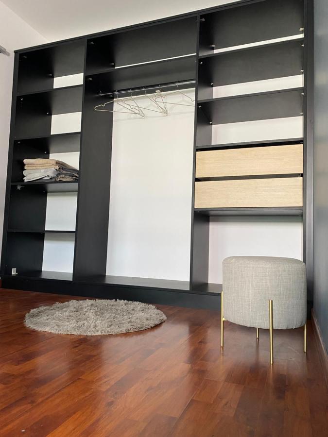 Loft Dionysien De Standing Apartment Saint-Denis Bagian luar foto