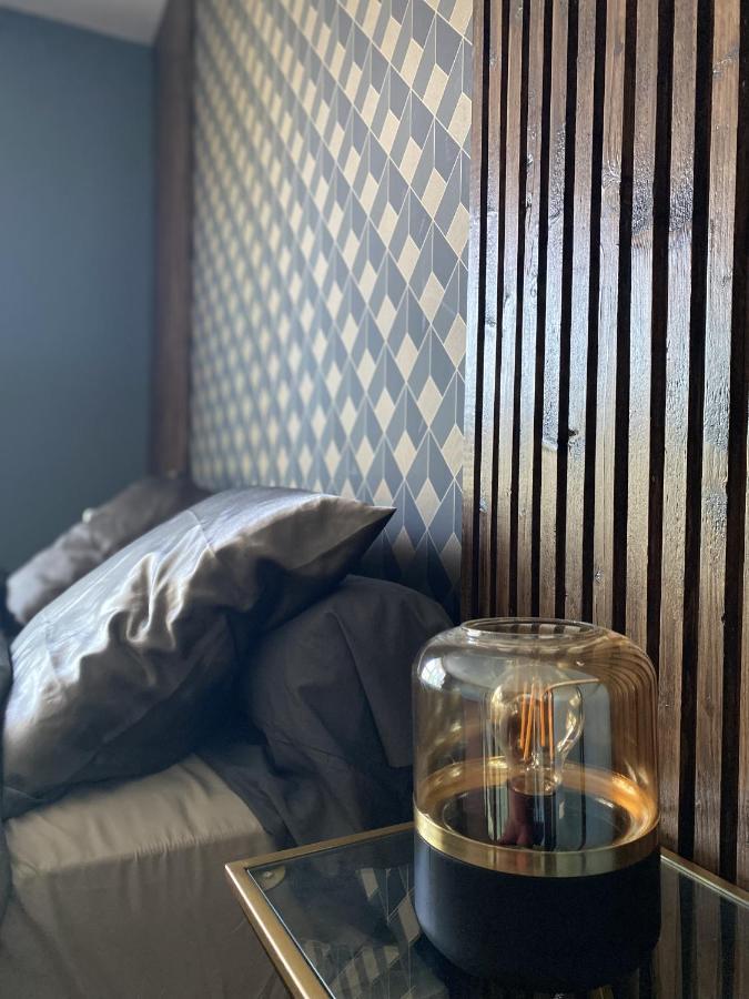 Loft Dionysien De Standing Apartment Saint-Denis Bagian luar foto