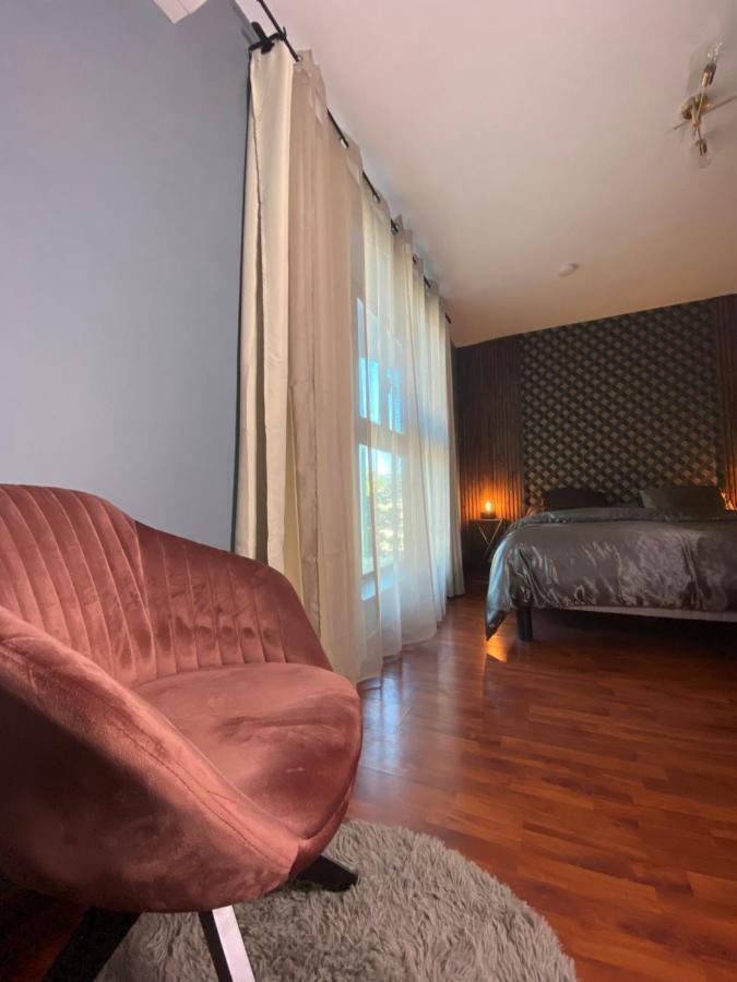 Loft Dionysien De Standing Apartment Saint-Denis Bagian luar foto